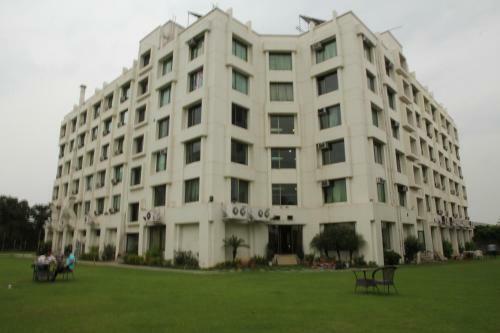 Hotel Shreshtha