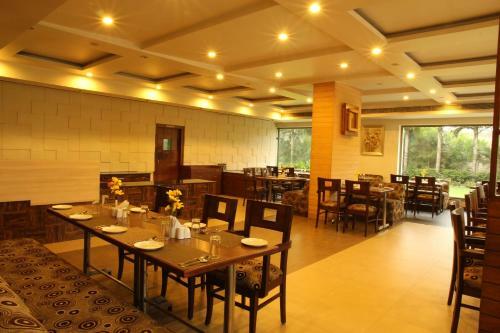Hotel Shreshtha