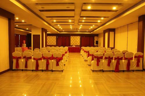 Hotel Shreshtha