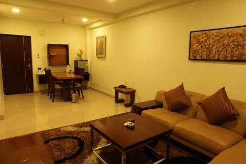 Hotel Shreshtha
