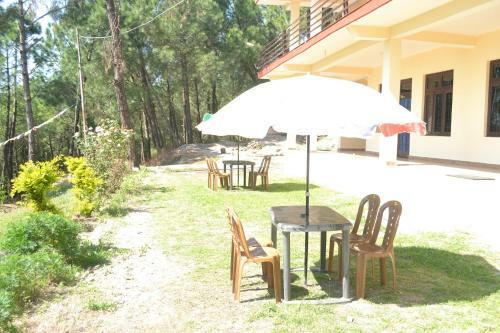 Katoch Homestay