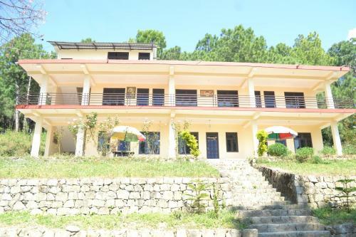 Katoch Homestay