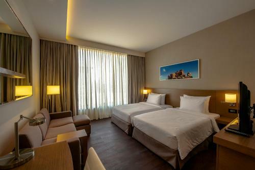 Hotel Hyatt Place Hampi