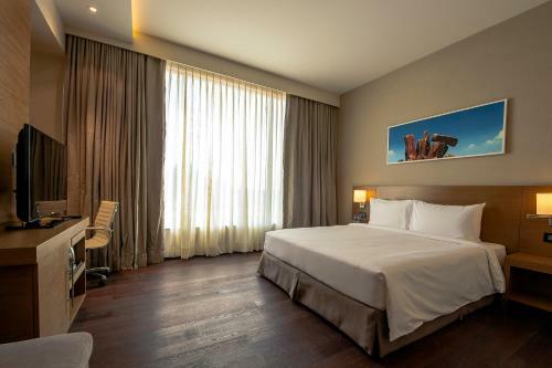 Hotel Hyatt Place Hampi