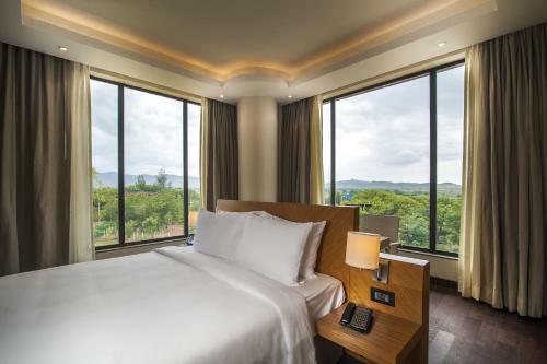 Hotel Hyatt Place Hampi