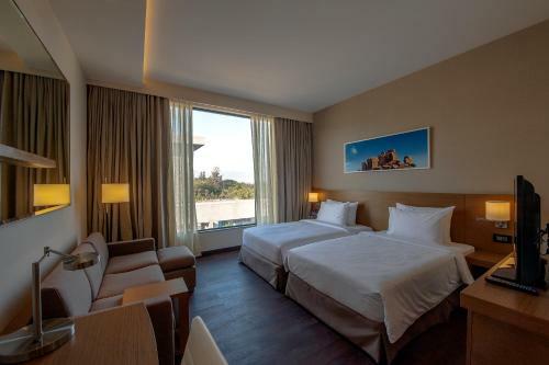 Hotel Hyatt Place Hampi