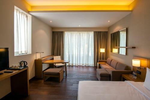 Hotel Hyatt Place Hampi