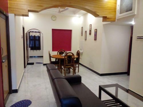 Barnabas Homestay