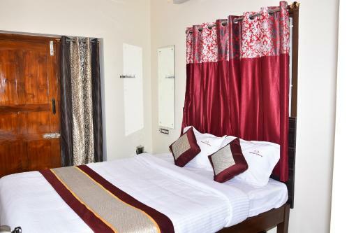Barnabas Homestay