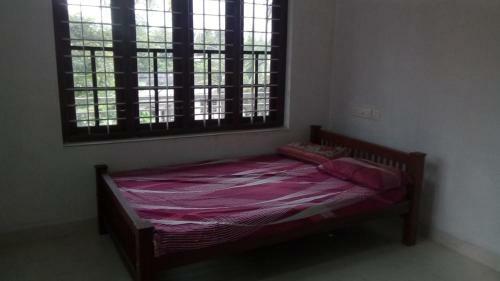 St.antony Apartment