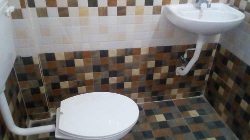 St.antony Apartment