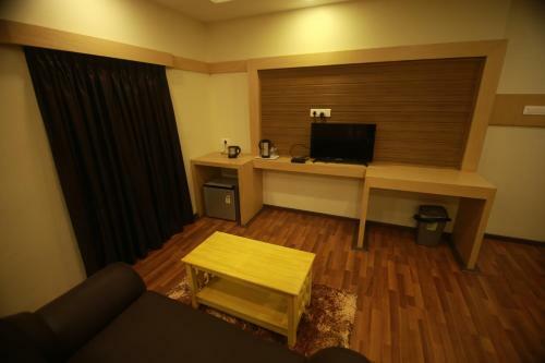 Hotel Rayyan