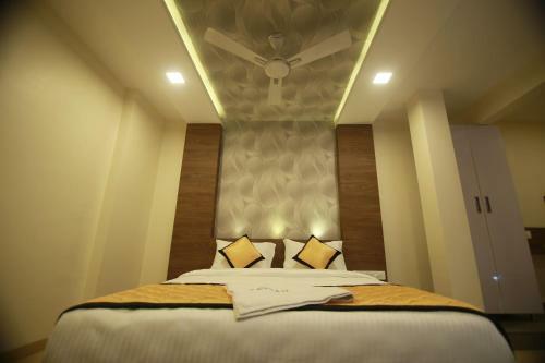 Hotel Rayyan