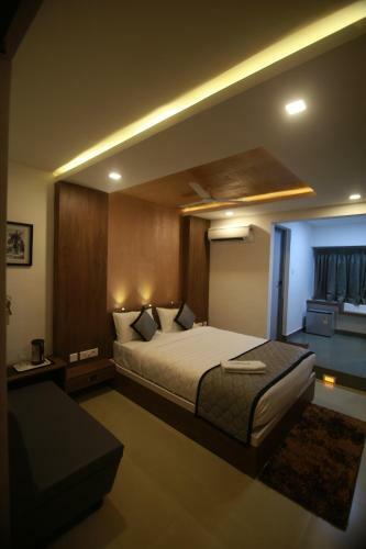 Hotel Rayyan