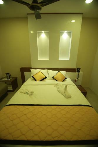 Hotel Rayyan