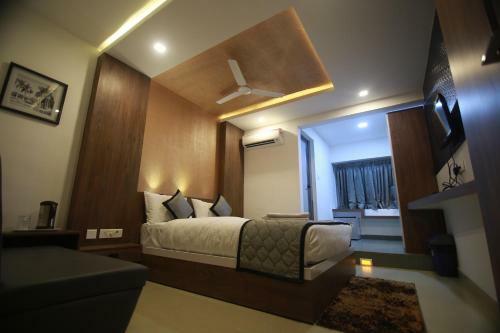 Hotel Rayyan