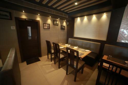 Hotel Rayyan