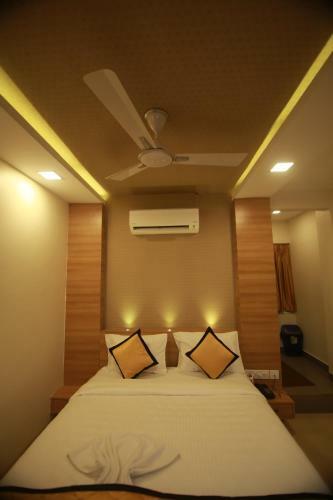 Hotel Rayyan