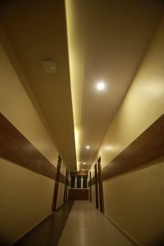 Hotel Rayyan