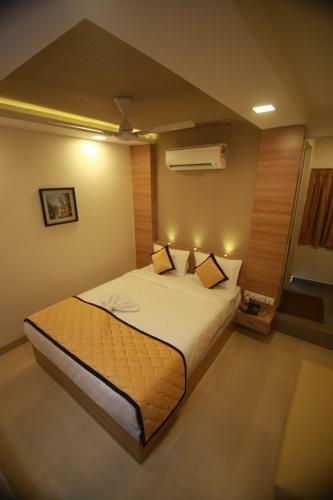 Hotel Rayyan