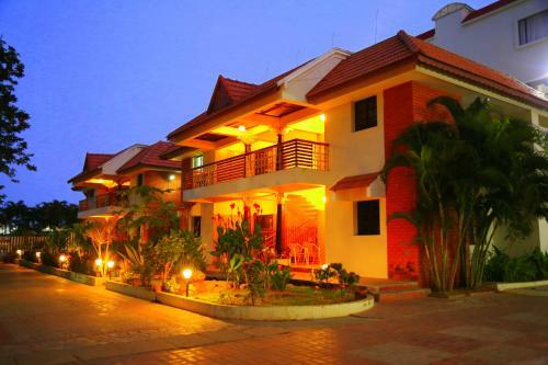 Hotel Seagate Church View Resorts