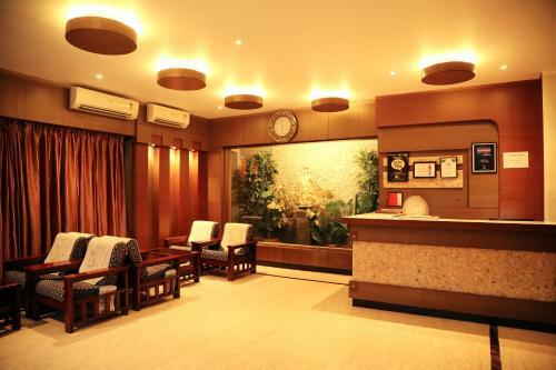 Hotel Seagate Church View Resorts
