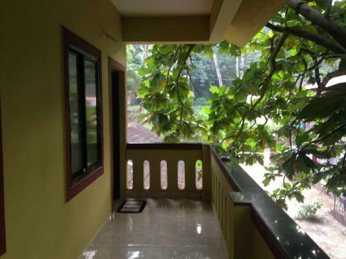 Hostal All Seasons Guest House