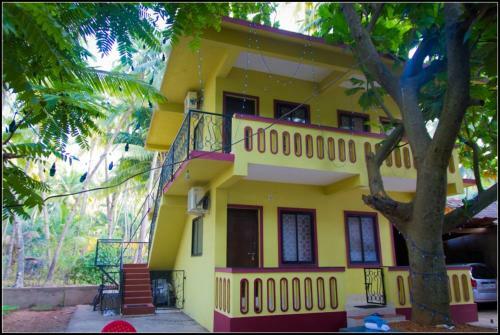 Hostal All Seasons Guest House