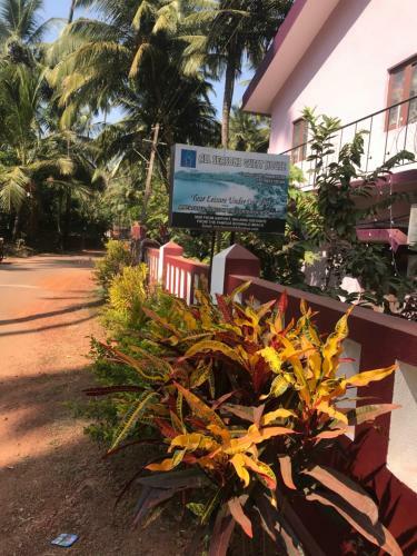 Hostal All Seasons Guest House