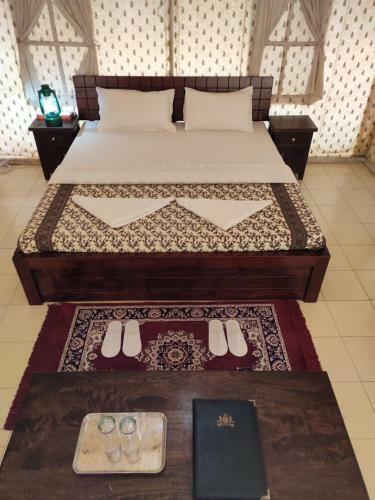 Pushkar Pride Camp & Resort