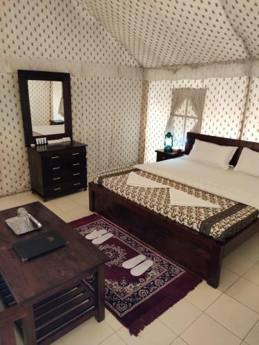 Pushkar Pride Camp & Resort
