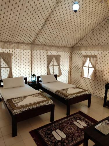 Pushkar Pride Camp & Resort