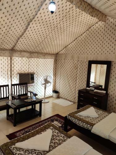 Pushkar Pride Camp & Resort