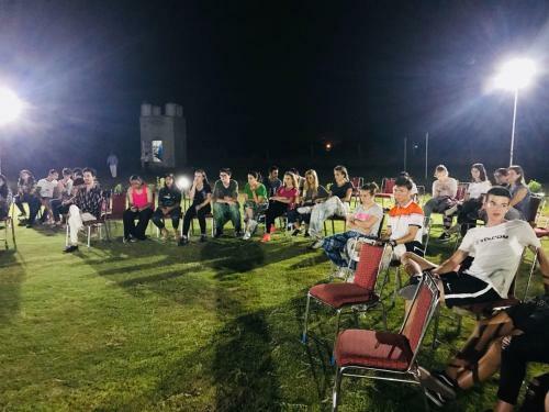 Pushkar Pride Camp & Resort