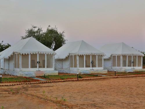 Pushkar Pride Camp & Resort