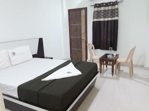 Hotel Subam Palace