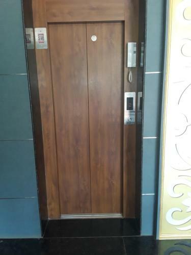 Hotel Subam Palace