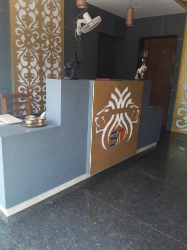 Hotel Subam Palace