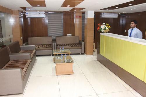 Hotel Furat Inn