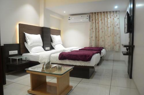 Hotel Furat Inn