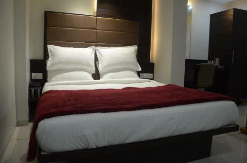 Hotel Furat Inn