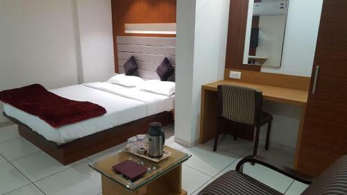 Hotel Furat Inn