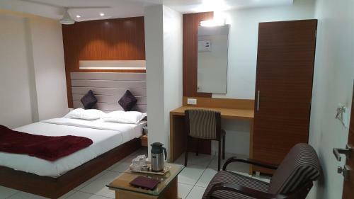 Hotel Furat Inn