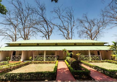 Hotel Mpt Highland, Pachmarhi