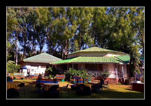 Hotel Mpt Highland, Pachmarhi