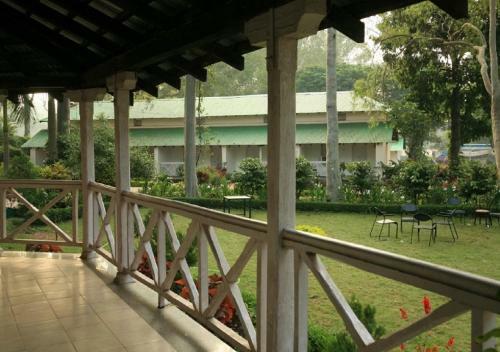 Hotel Mpt Highland, Pachmarhi