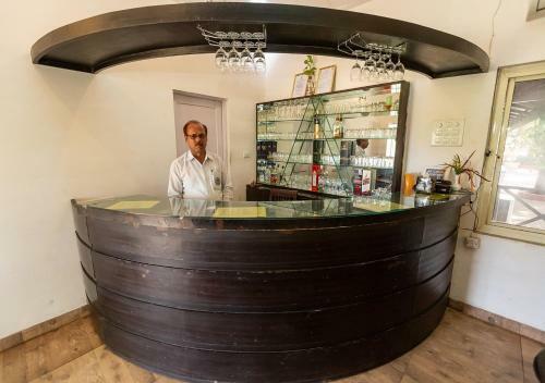 Hotel Mpt Highland, Pachmarhi
