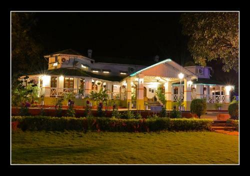 Hotel Mpt Champak Bungalow, Pachmarhi
