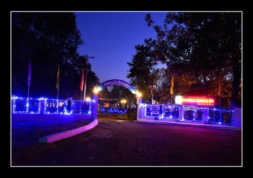 Hotel Mpt Champak Bungalow, Pachmarhi