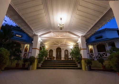 Hotel Mpt Champak Bungalow, Pachmarhi